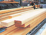 村上木材株式会社　アメリカ・カナダの米材製品